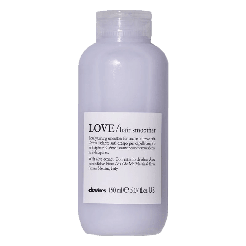 Love Hair Smoother - GOLDFARMACI