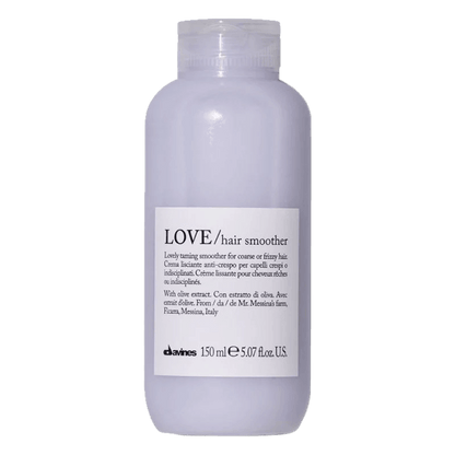 Love Hair Smoother - GOLDFARMACI