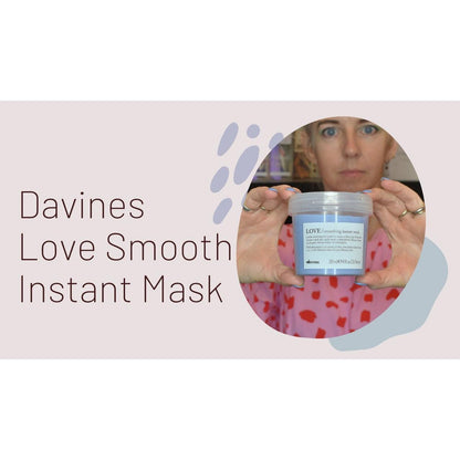 Love Smooth Instant Mask - GOLDFARMACI