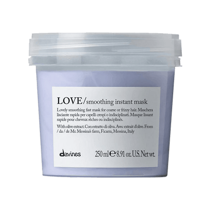 Love Smooth Instant Mask - GOLDFARMACI