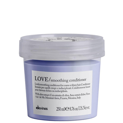 Love Smoothing Conditioner - GOLDFARMACI