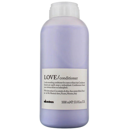 Love Smoothing Conditioner - GOLDFARMACI