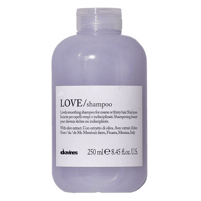 Love Smoothing Shampoo - GOLDFARMACI