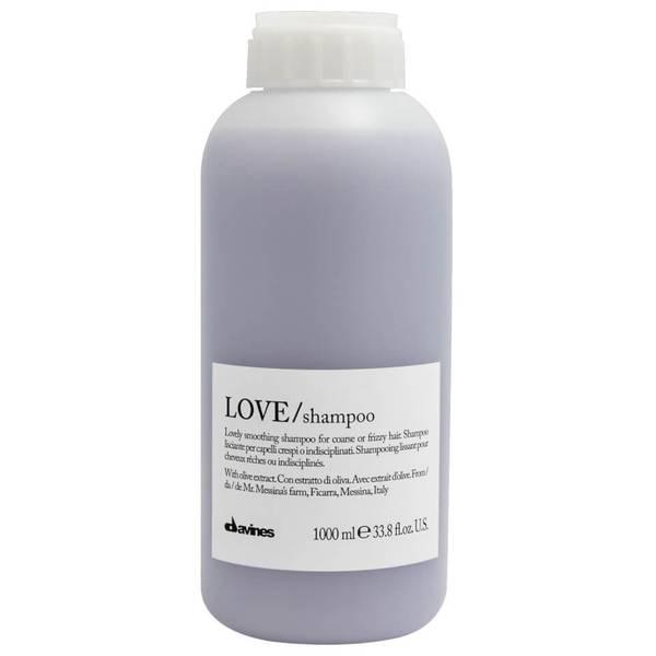 Love Smoothing Shampoo - GOLDFARMACI