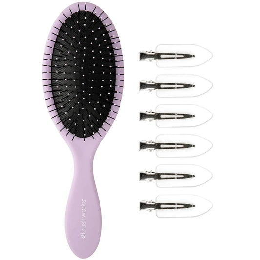 Luxury Hair Styling Set - GOLDFARMACI