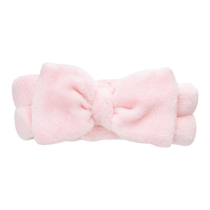 Makeup Headband Pink - GOLDFARMACI