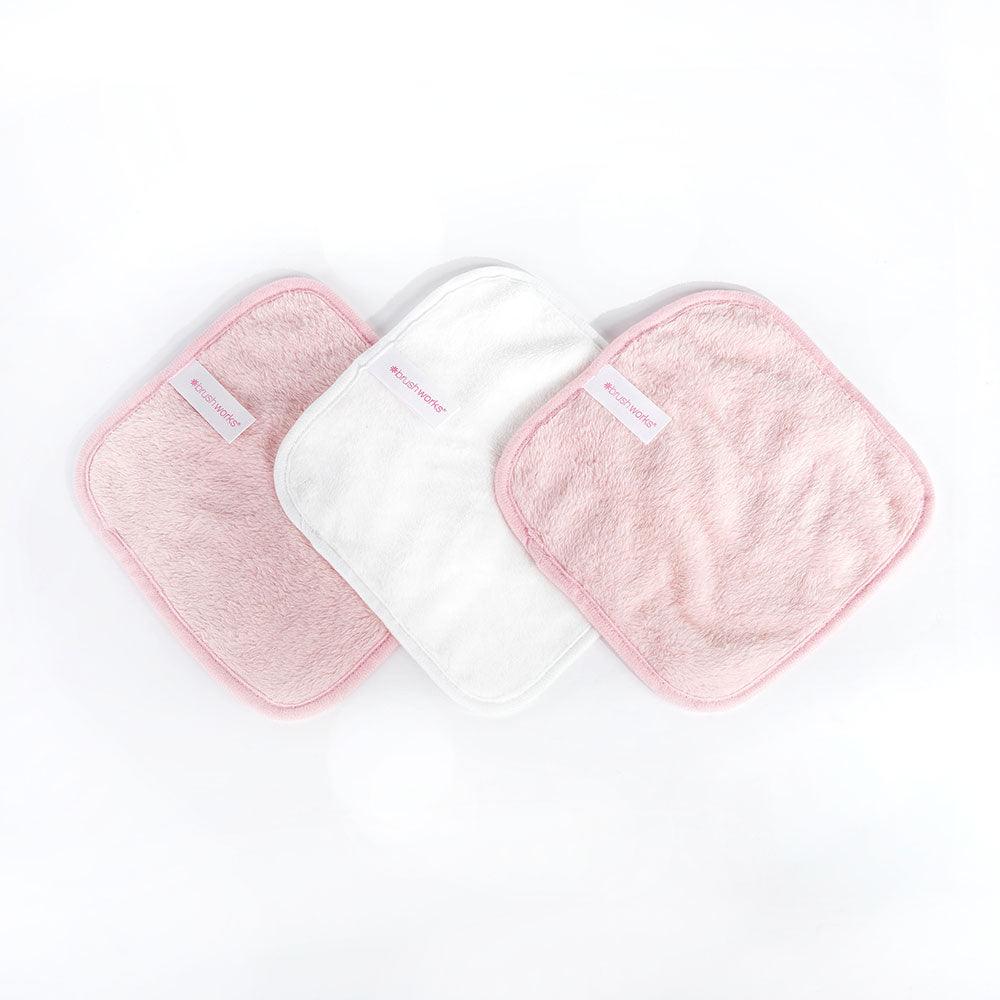 Makeup Remover Cloths 3 Pack - GOLDFARMACI