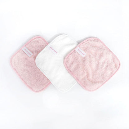 Makeup Remover Cloths 3 Pack - GOLDFARMACI