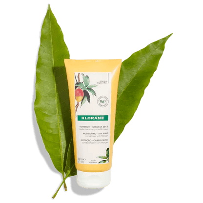 Mango Butter Conditioner Balm - GOLDFARMACI