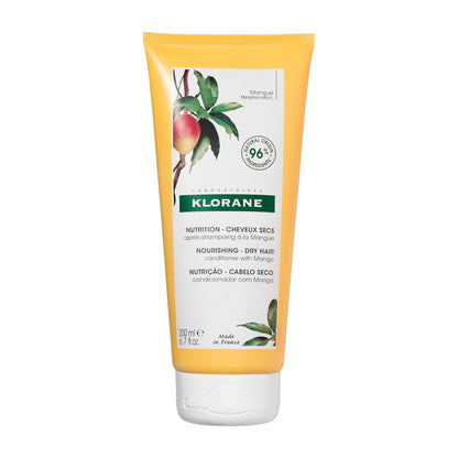 Mango Butter Conditioner Balm - GOLDFARMACI