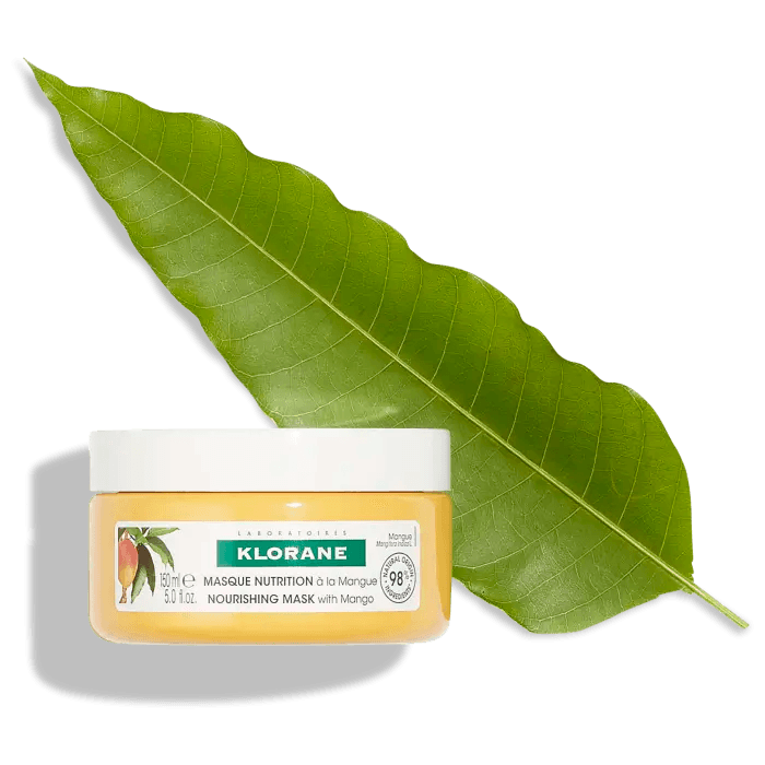 Mango Mask - GOLDFARMACI