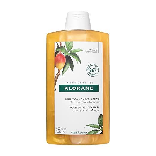 Mango Shampoo - GOLDFARMACI