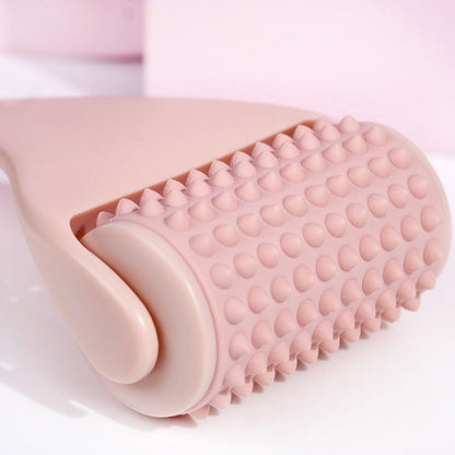 Massaging Body Roller - GOLDFARMACI