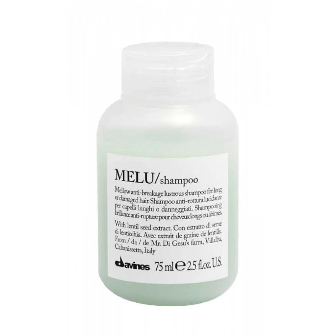 Melu Shampoo - GOLDFARMACI