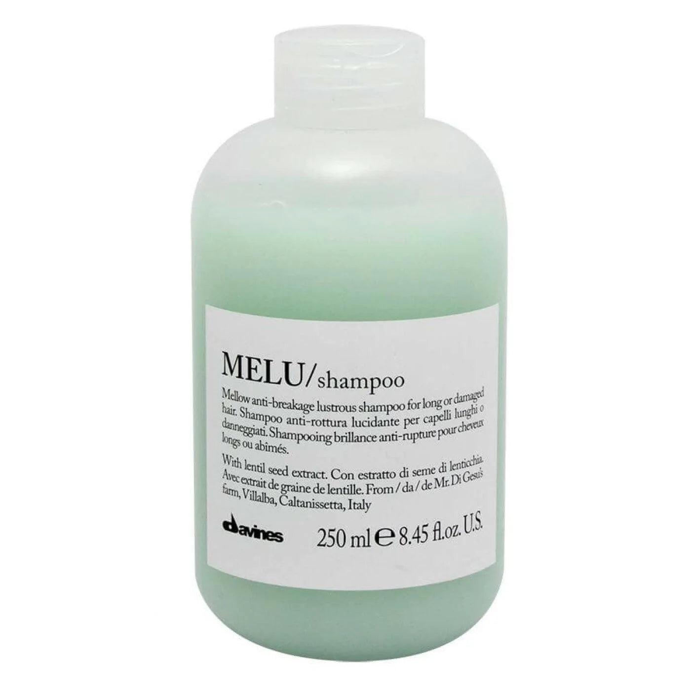 Melu Shampoo - GOLDFARMACI