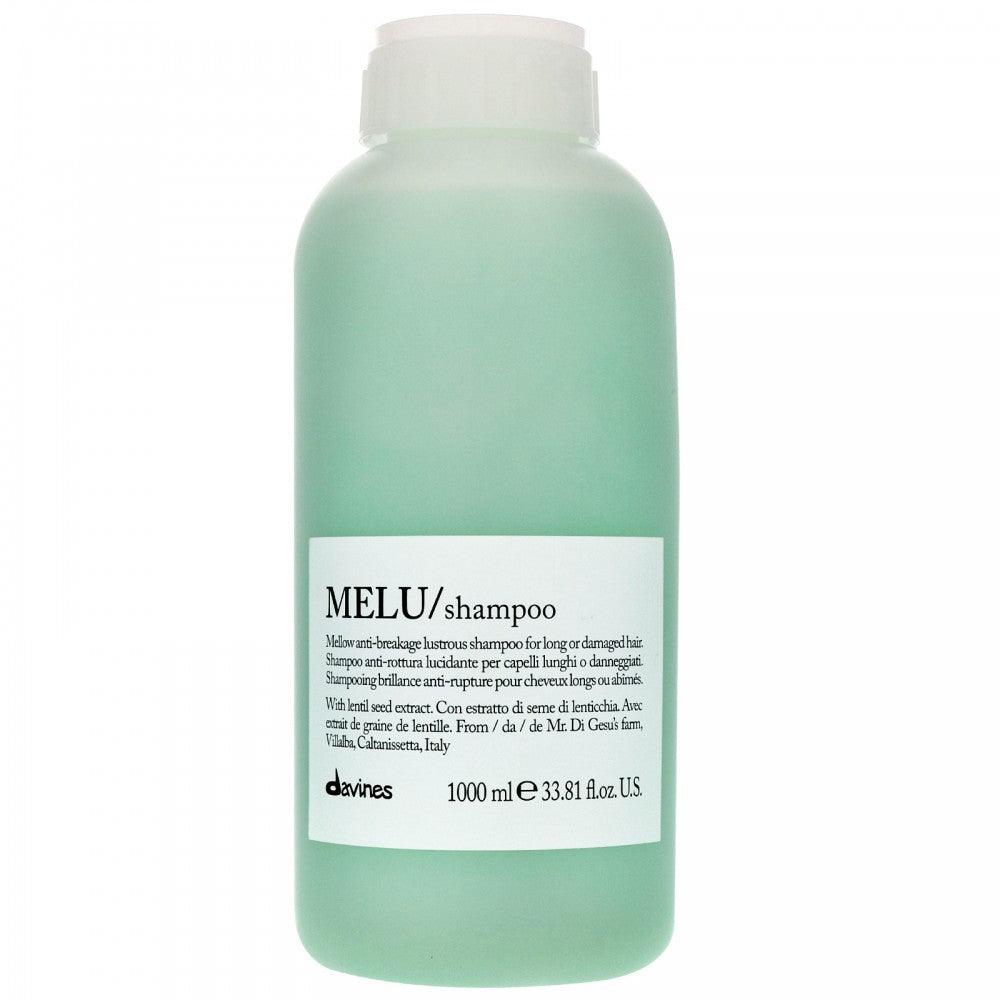 Melu Shampoo - GOLDFARMACI