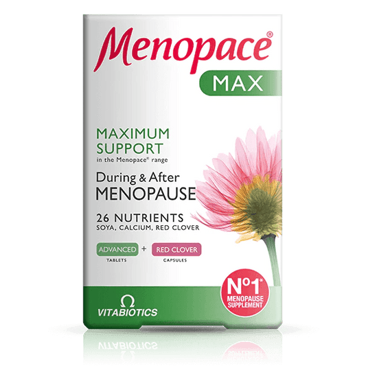Menopace Max 84Tabs - GOLDFARMACI