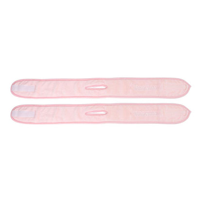 Microfibre Headband Duo - GOLDFARMACI