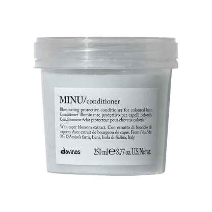 Minu Conditioner - GOLDFARMACI