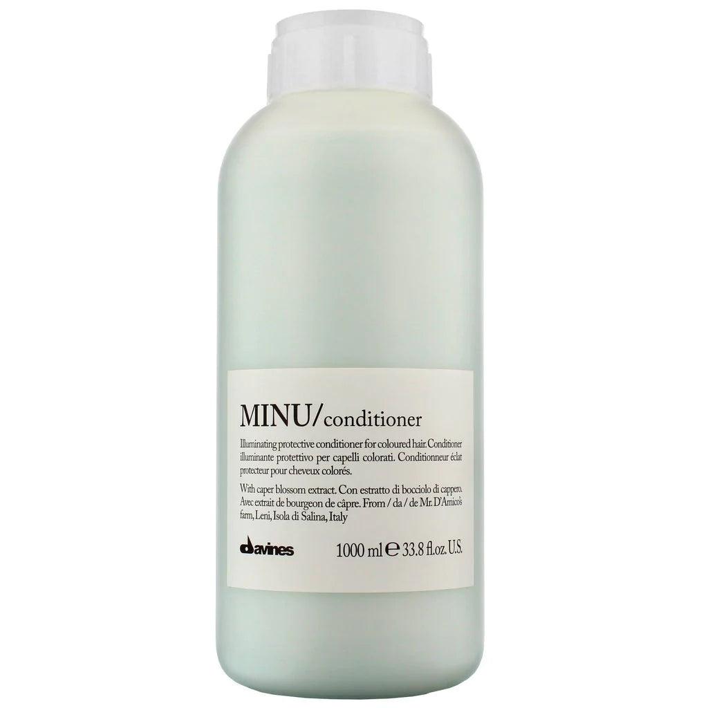 Minu Conditioner - GOLDFARMACI