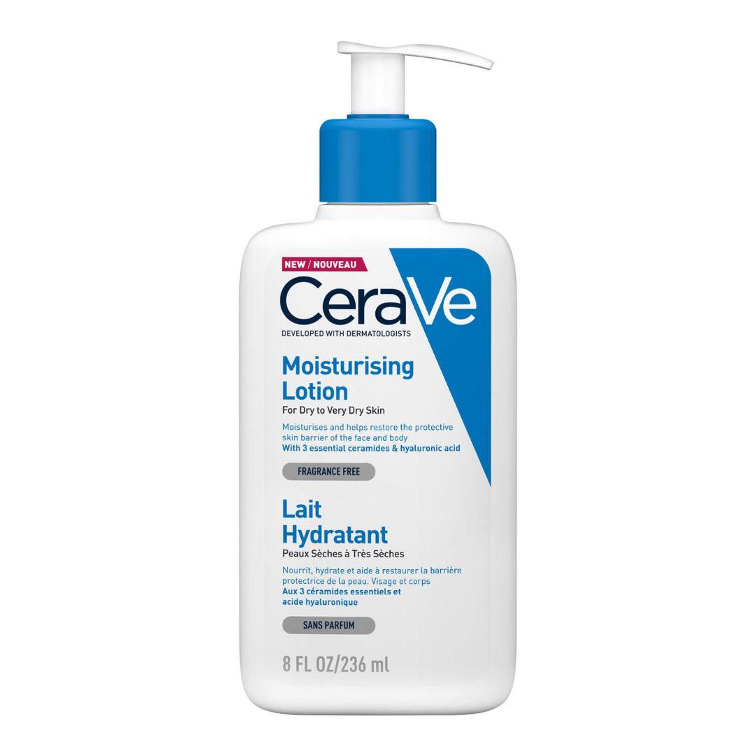 Moisturizing Lotion - GOLDFARMACI