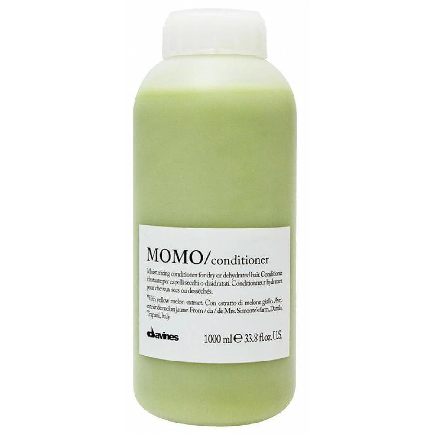 Momo Conditioner - GOLDFARMACI