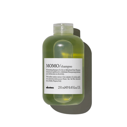 Momo Shampoo - GOLDFARMACI