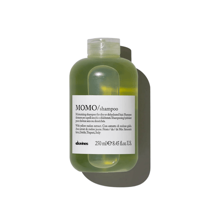 Momo Shampoo - Travel Size - GOLDFARMACI