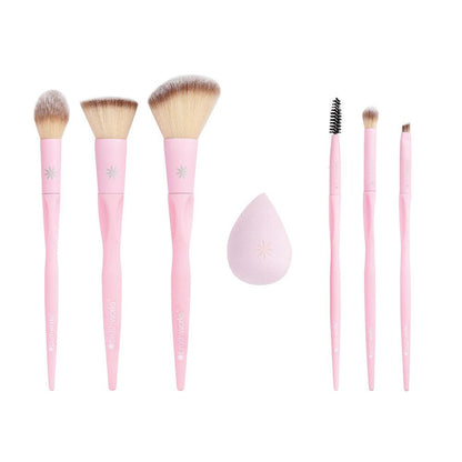 Must Have Brush Set - GOLDFARMACI