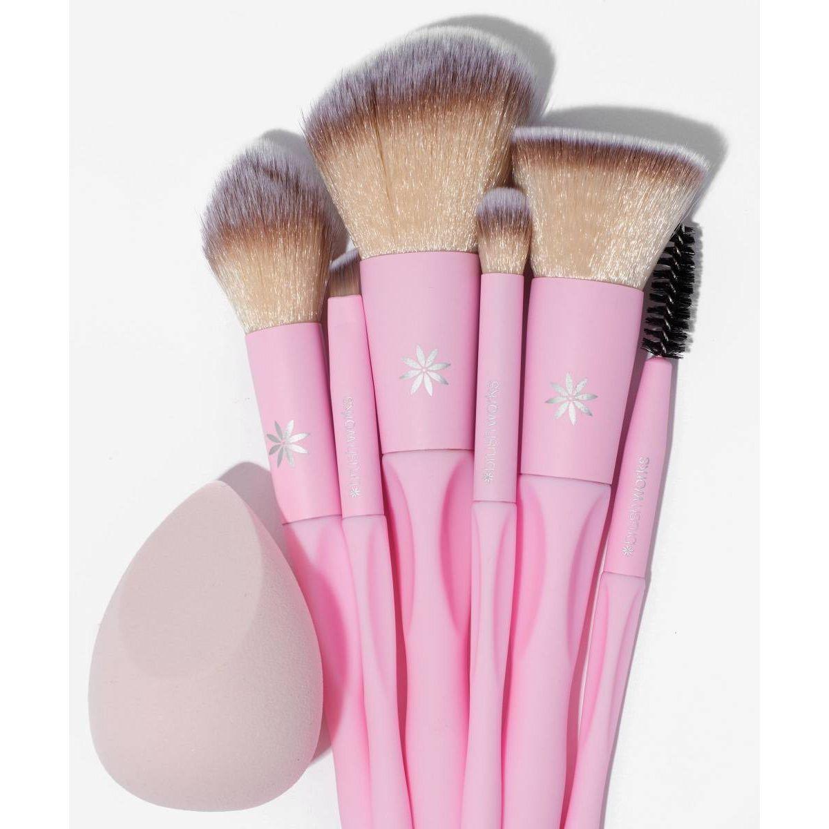 Must Have Brush Set - GOLDFARMACI