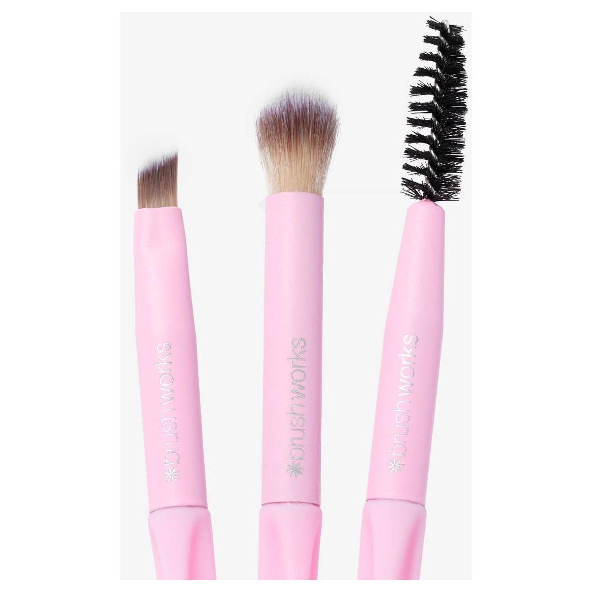 Must Have Brush Set - GOLDFARMACI