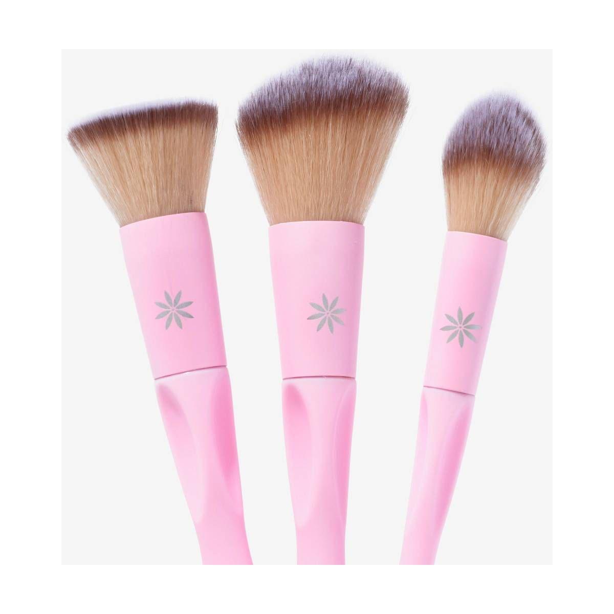 Must Have Brush Set - GOLDFARMACI