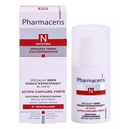 N-Line - Active- Capilaril - GOLDFARMACI