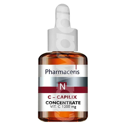 N-Line - C-Capilix 1200mg - GOLDFARMACI