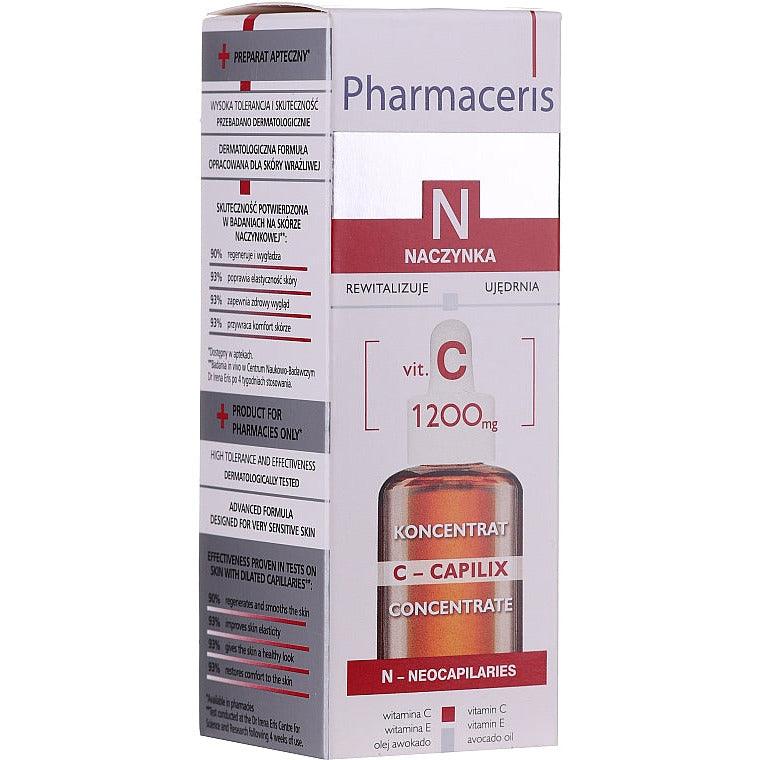 N-Line - C-Capilix 1200mg - GOLDFARMACI