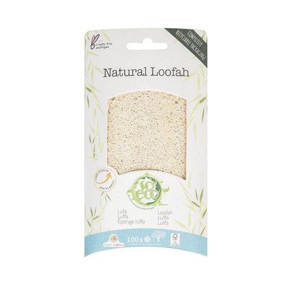 Natural Loofah - GOLDFARMACI