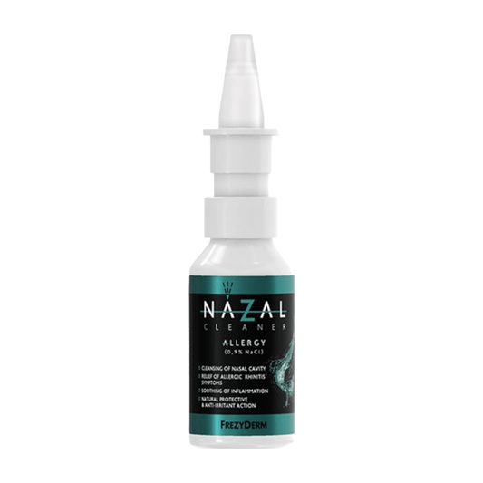 Nazal Cleaner Allergy - GOLDFARMACI