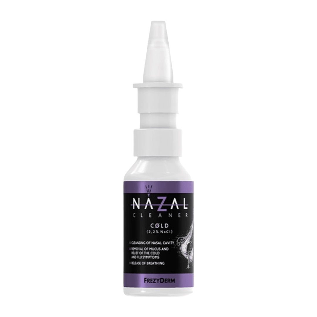 Nazal Cleaner Cold - GOLDFARMACI