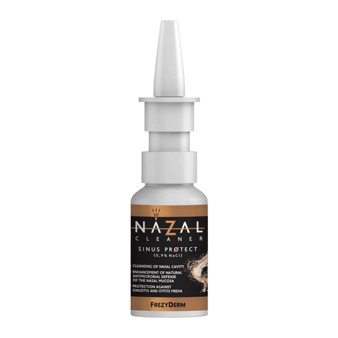 Nazal Cleaner Sinus Protect - GOLDFARMACI