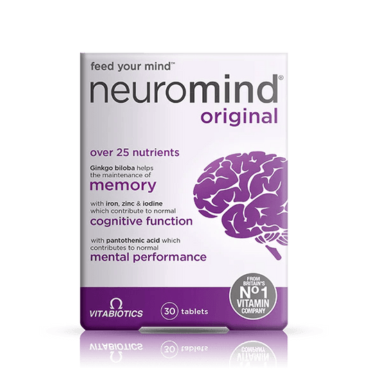 Neuromind Original 30Tabs - GOLDFARMACI