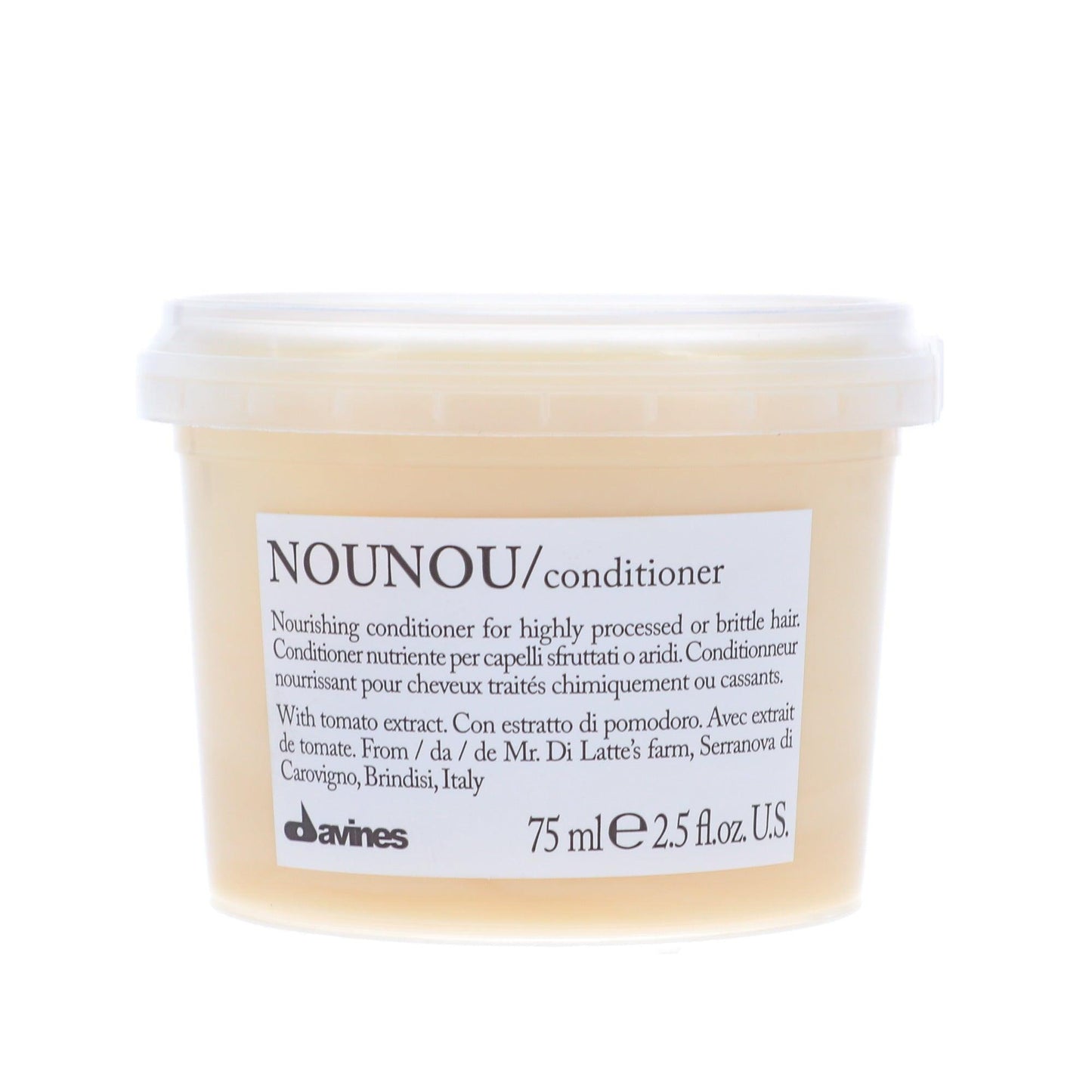 Nounou Conditioner - GOLDFARMACI