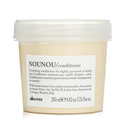 Nounou Conditioner - GOLDFARMACI