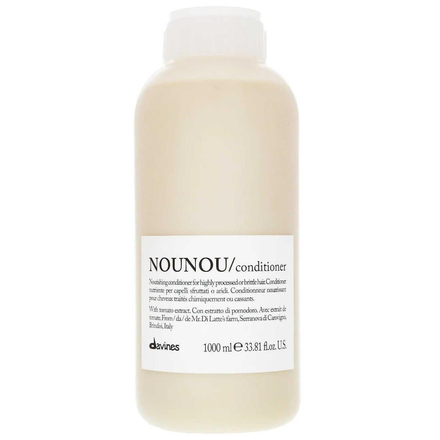 Nounou Conditioner - GOLDFARMACI