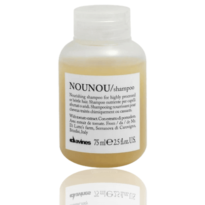 Nounou Shampoo - GOLDFARMACI