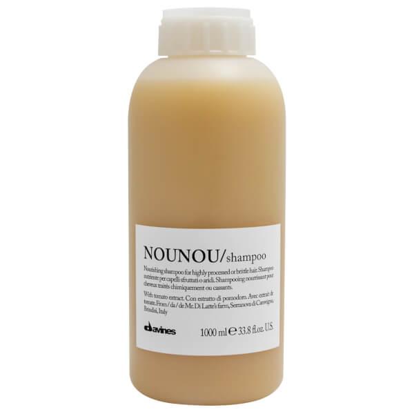 Nounou Shampoo - GOLDFARMACI
