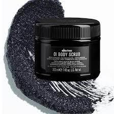 Oi Body Scrub - GOLDFARMACI