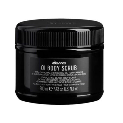 Oi Body Scrub - GOLDFARMACI