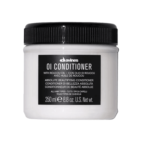 Oi Conditioner - GOLDFARMACI