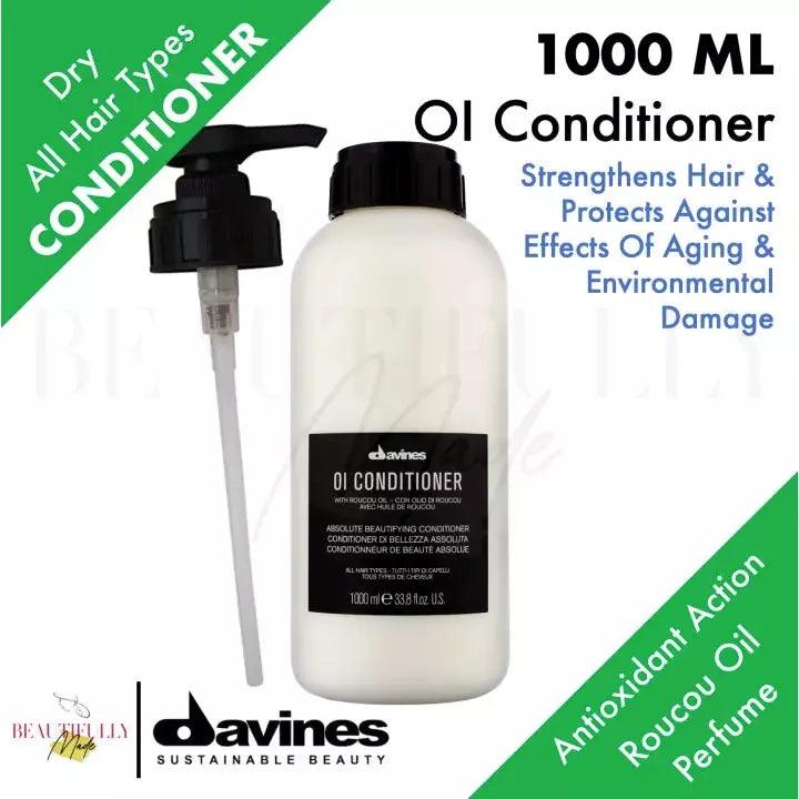 Oi Conditioner - GOLDFARMACI