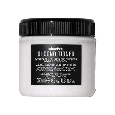 Oi Conditioner - Travel Size - GOLDFARMACI